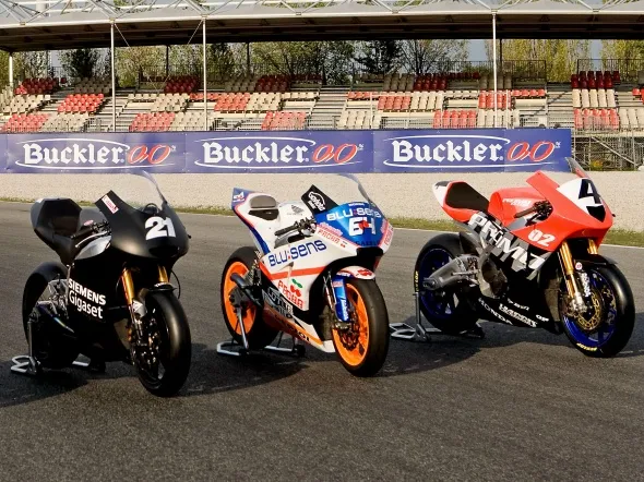cev moto2 bikes barcelona