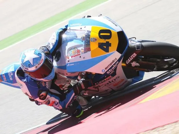 cev moto2 gara2 aragon 2013 2