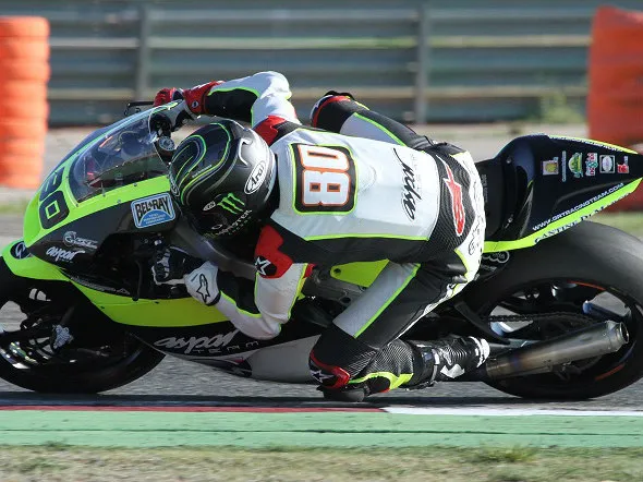 cev moto2 qualifying albacete 2014 2