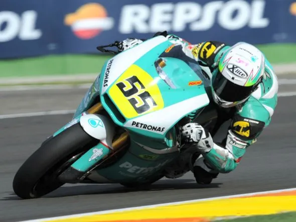 cev moto2 race valencia 2013 1
