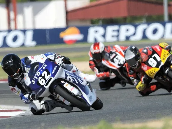cev moto3 albacete2 race 2013 1