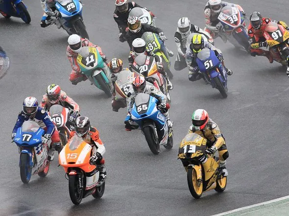 cev moto3 cat 2013 race1 2