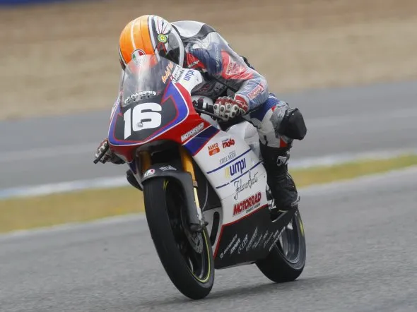 cev moto3 italiani jerez 2