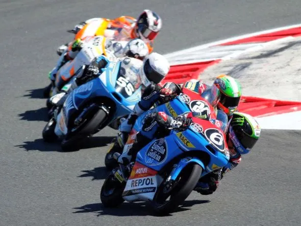cev moto3 navarra 2013