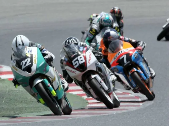 cev moto3 preview albacete 2012 2