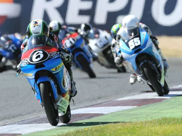 cev moto3 preview albacete 2013 2