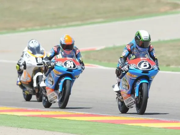 cev moto3 preview albacete 2013 2