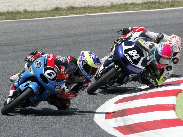cev moto3 preview albacete 2014 2