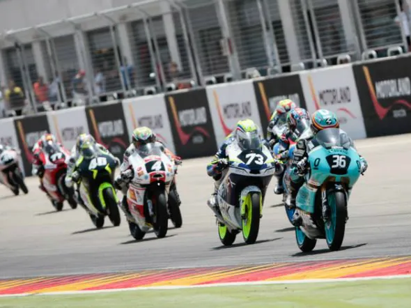 cev moto3 preview albacete 2015 1
