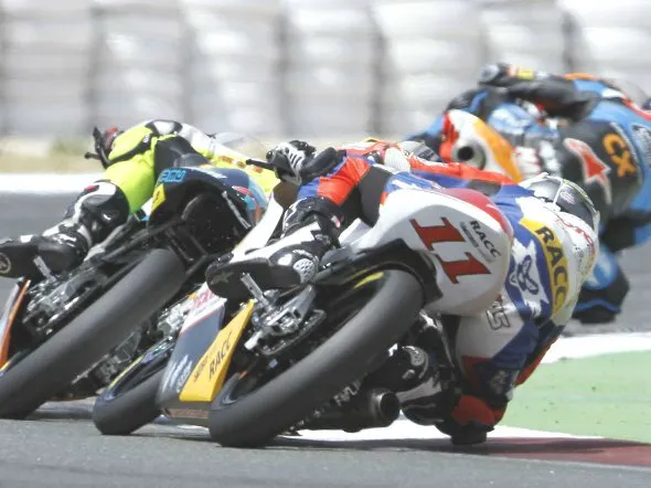 cev moto3 preview albacete2 2012 2