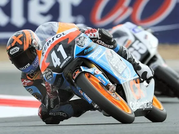 cev moto3 preview aragon 2012 2