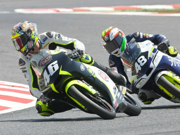 cev moto3 preview aragon 2015 3