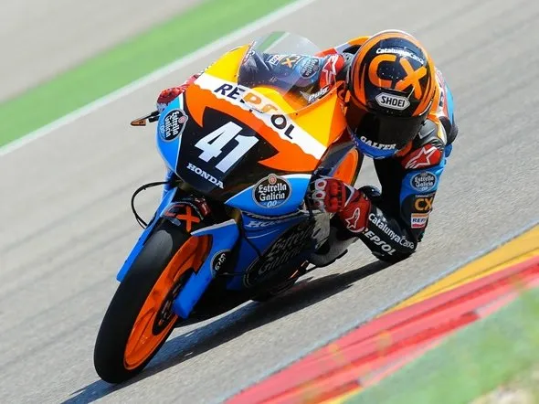 cev moto3 qualifying aragon 2012 2