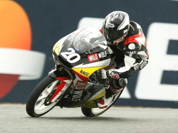 cev moto3 qualifying jerez 2013 1