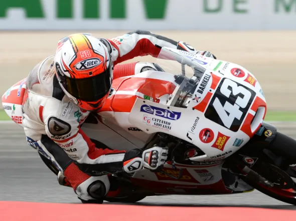 cev moto3 race1 aragon 2015 2
