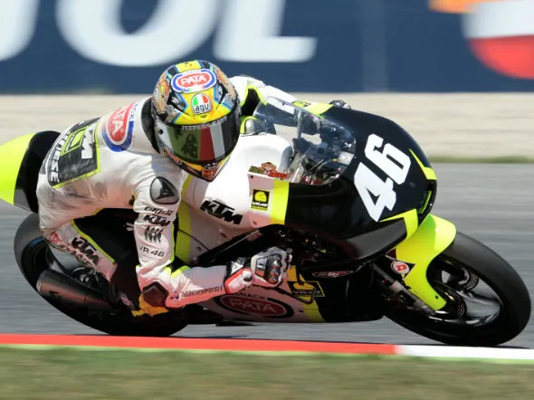 cev moto3 race1 cat 2