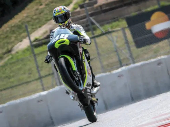 cev moto3 race2 cat 21