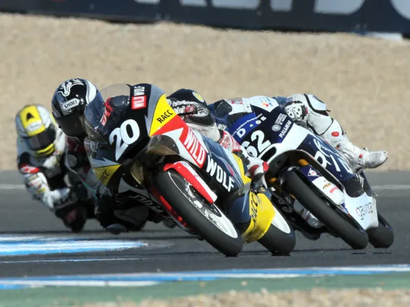 cev moto3 season 2014 preview 2
