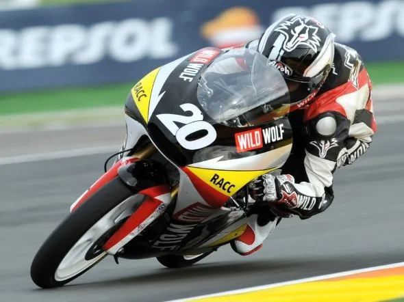 cev moto3 valencia 2013 race1 1