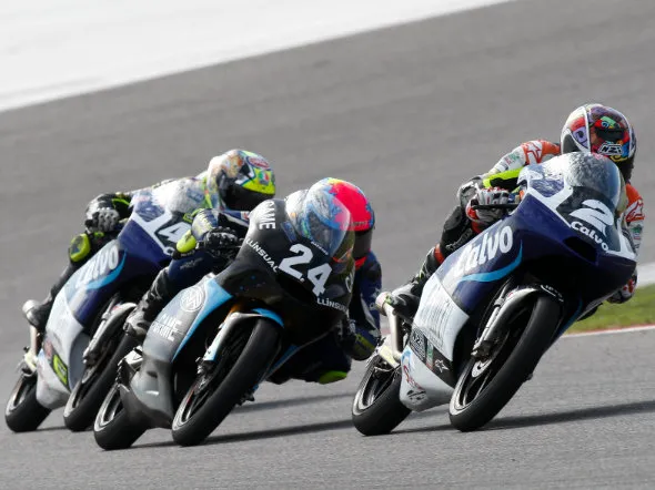 cev moto3 valencia 2014 preview 2