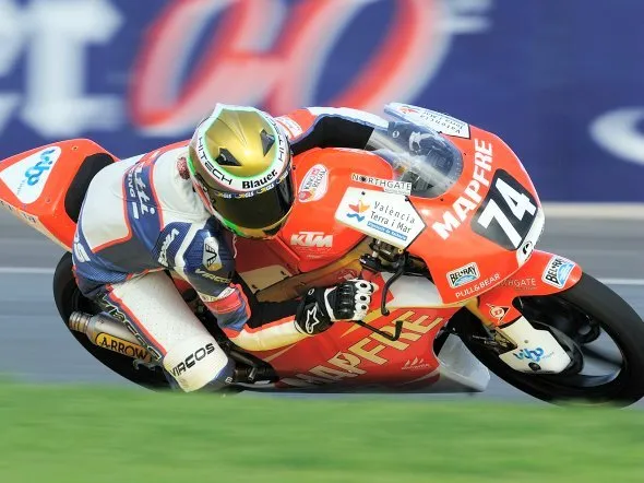 cev moto3 valencia race 2012 2