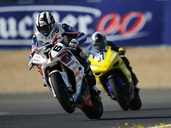cev stock extreme 2011 preview aragon 2