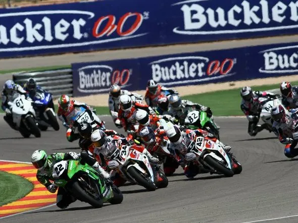 cev stock extreme barcellona 2011 preview 2