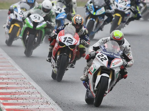 cev stock extreme cat 2