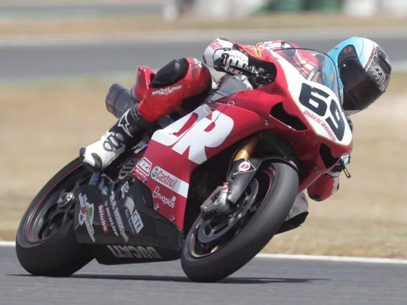 cev stock extreme enrique ferrer ducati