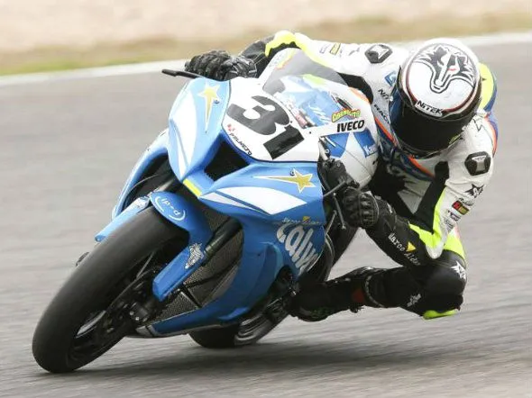 cev stock extreme jerez qualifying 2013 1