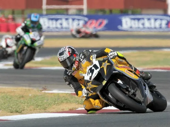 cev stock extreme post albacete1 2012 2