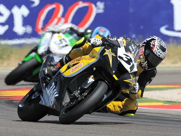 cev stock extreme post aragon 2012