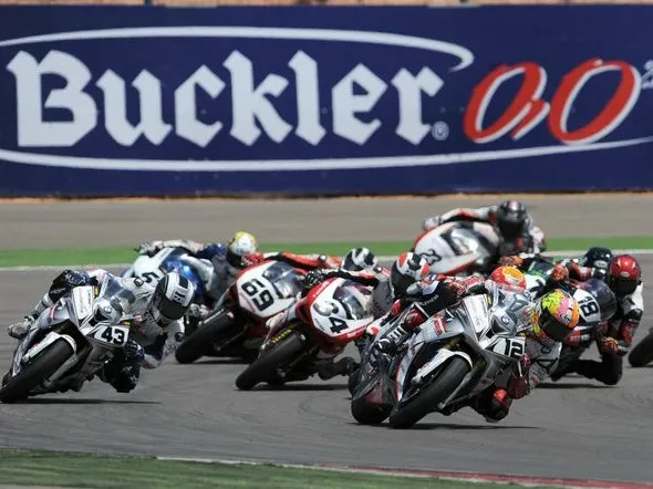 cev stock extreme preview valencia 2010