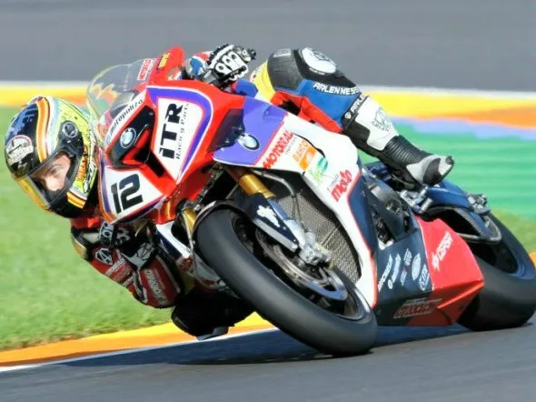 cev stock extreme valencia 2012 1