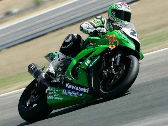 cev stockextreme albacete 2011 gara