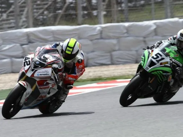 cev stockextreme preview albacete 2011 2