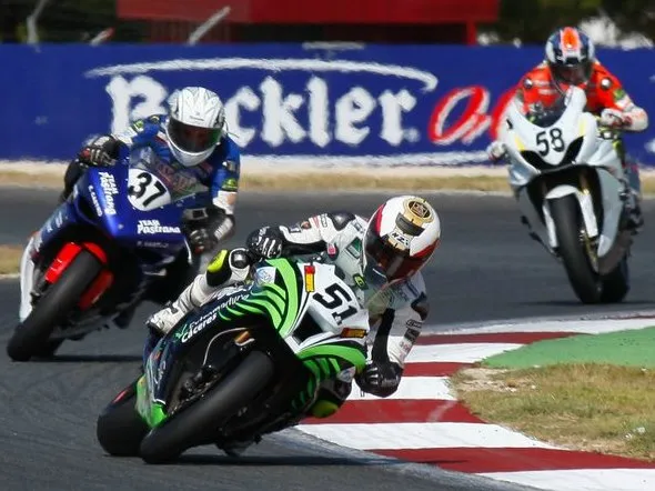 cev stockextreme preview albacete2 2011 2