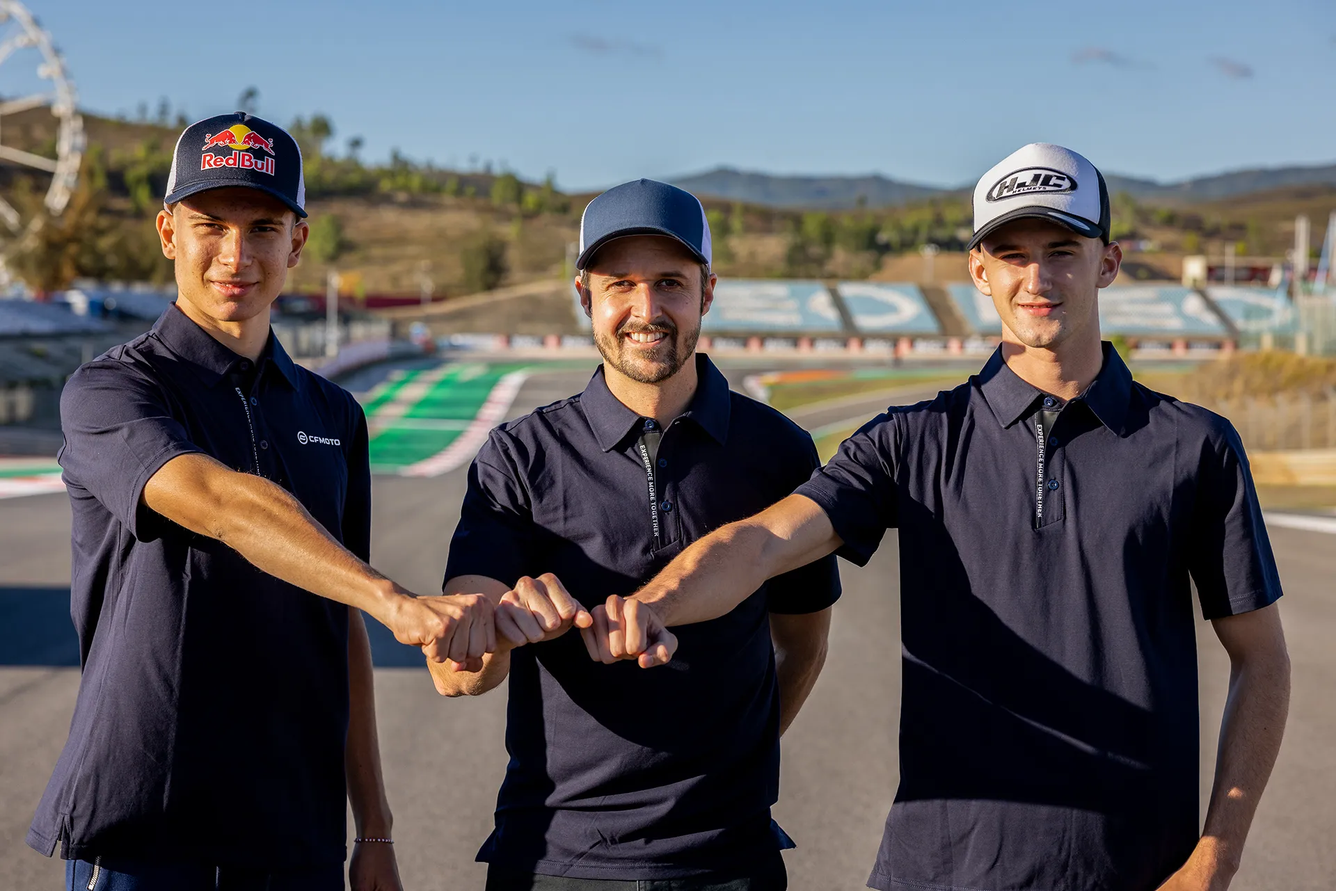 cf moto portimao 1 2