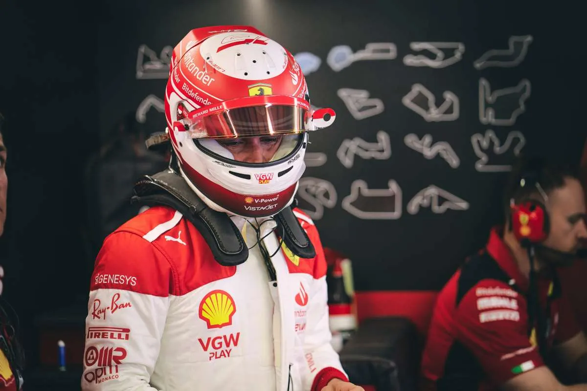 charles leclerc 2