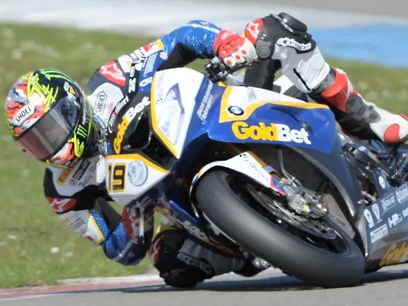 chaz davies post assen wsb 2013