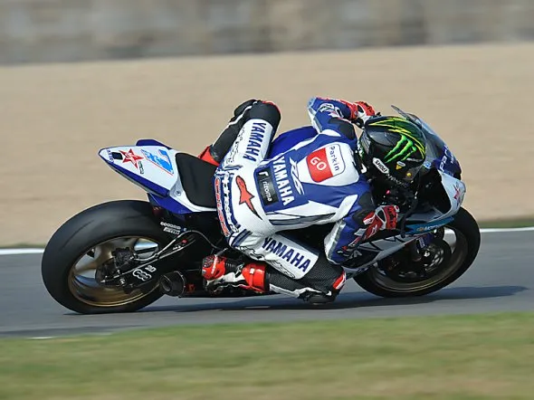 chaz davies prove 1 assen 2011