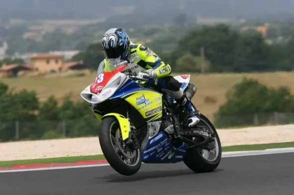 chris seaton vallelunga