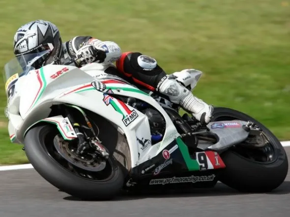 chris walker pr1mo kawasaki