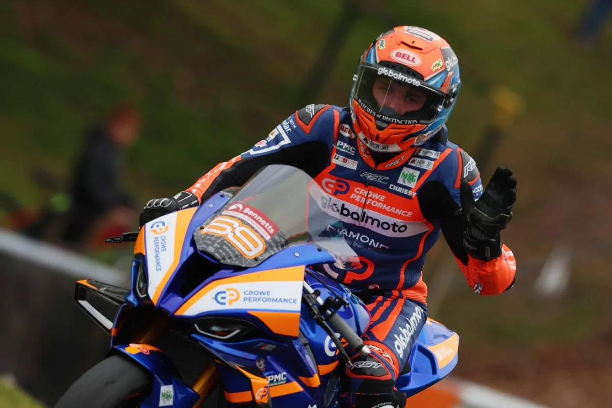 chrissy rouse bsb season 2022