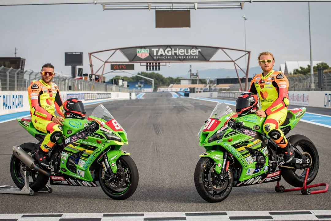 christian federico napoli le castellet