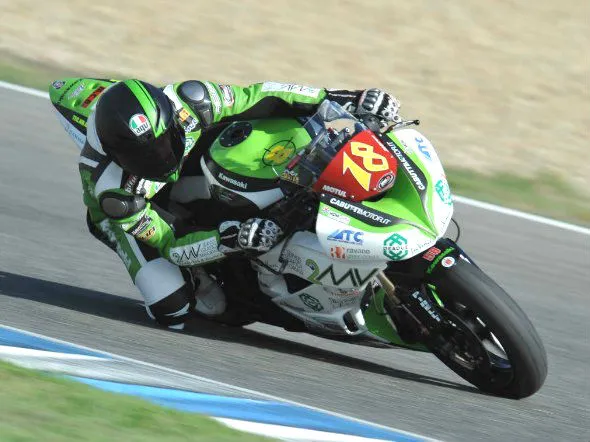 christian gamarino go eleven stk600 2013