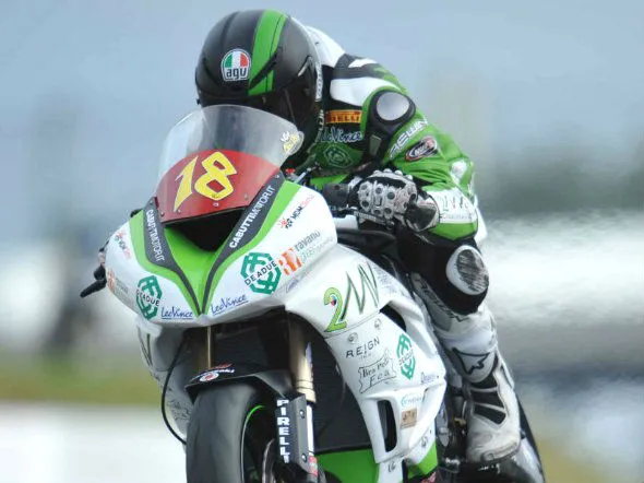 christian gamarino qp1 jerez 2013