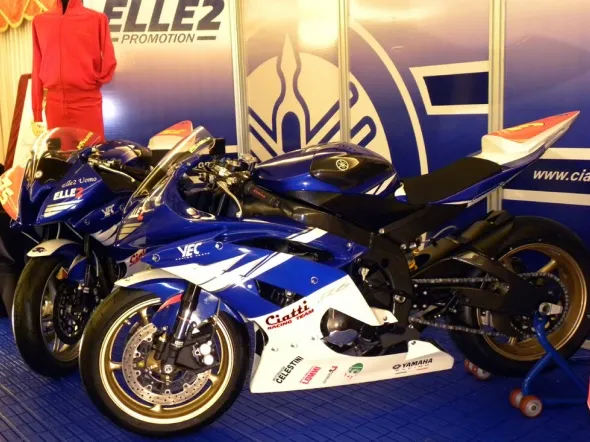 ciattiracing presentazione 2