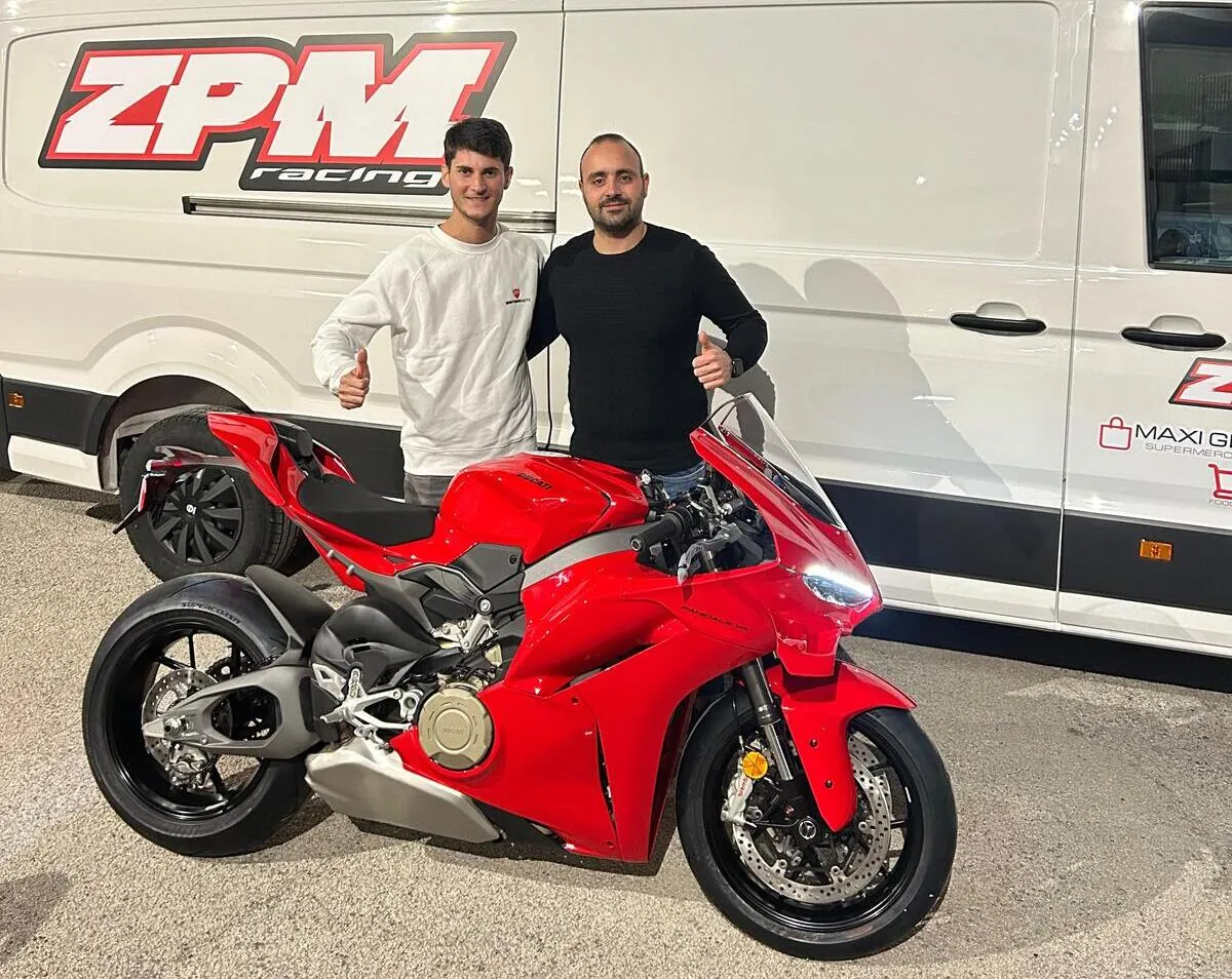 ciprietti zpm production bike civ 2025