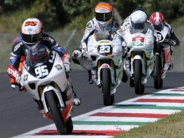 civ 125 preview mugello 2011